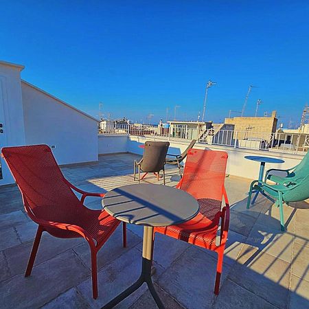 Romantica Polignano a Mare Kültér fotó