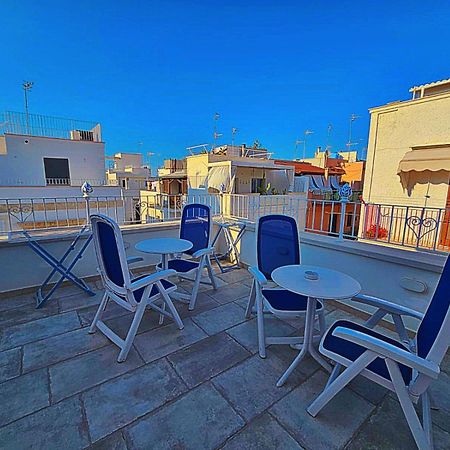Romantica Polignano a Mare Kültér fotó