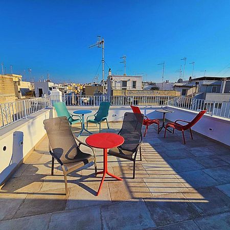 Romantica Polignano a Mare Kültér fotó