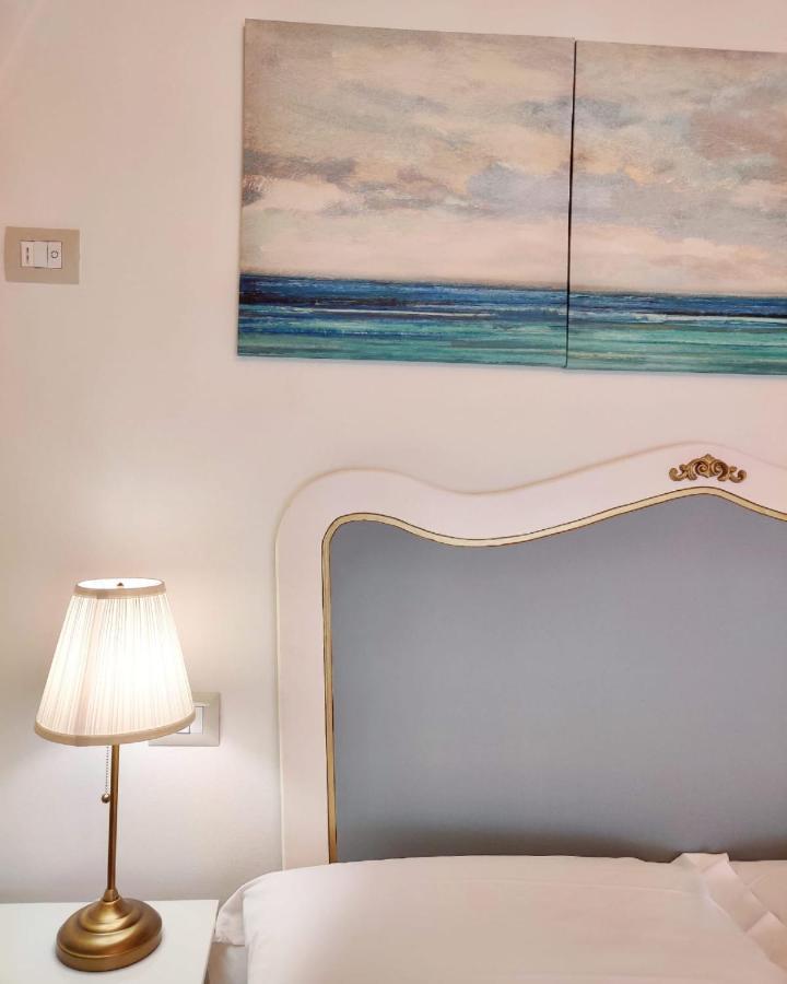 Romantica Polignano a Mare Kültér fotó