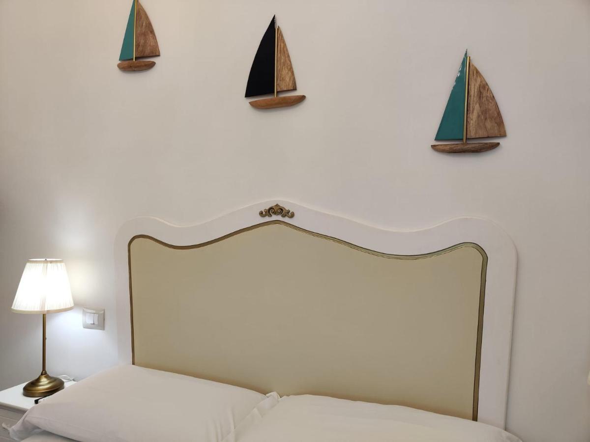 Romantica Polignano a Mare Kültér fotó