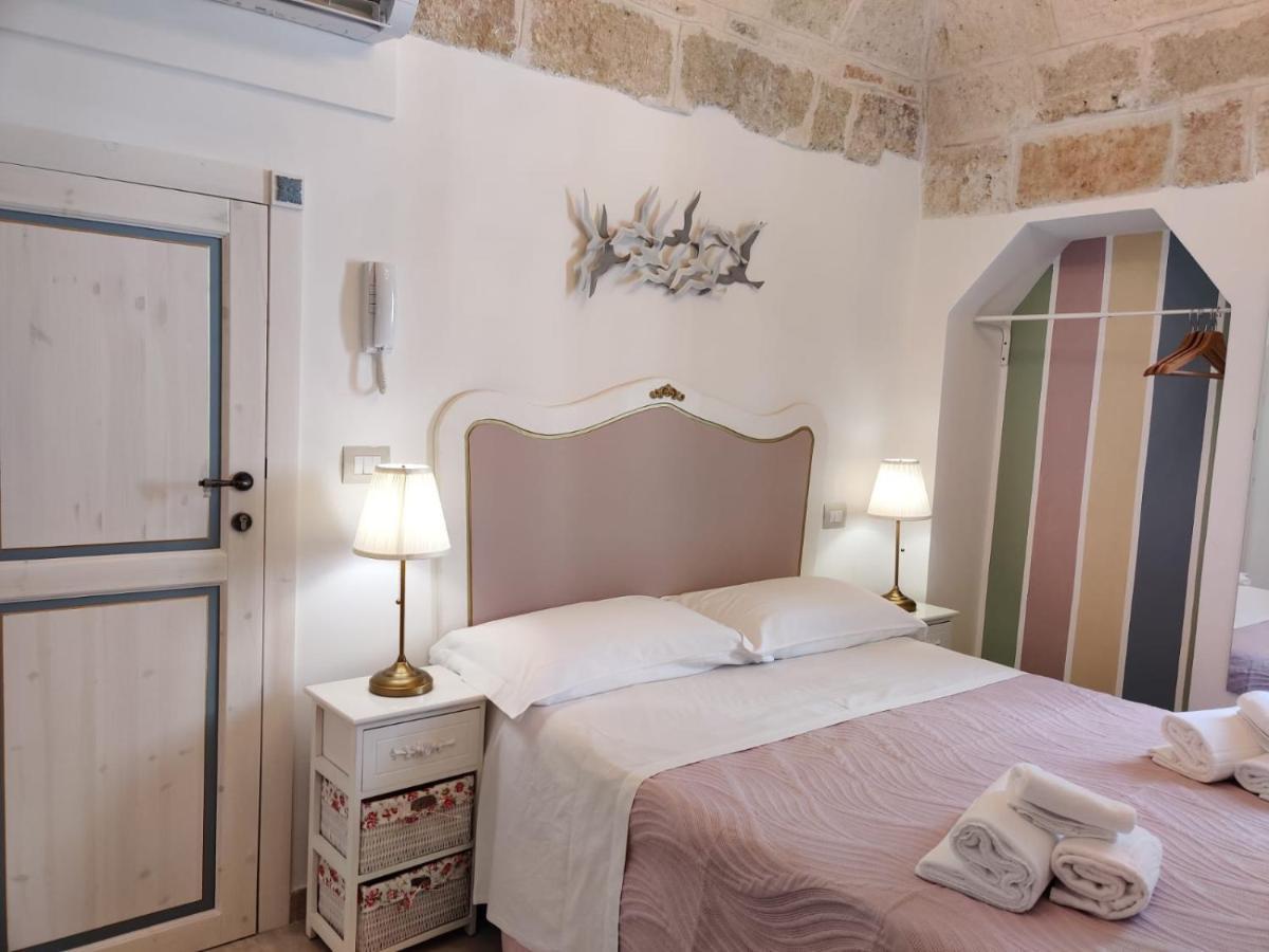 Romantica Polignano a Mare Kültér fotó