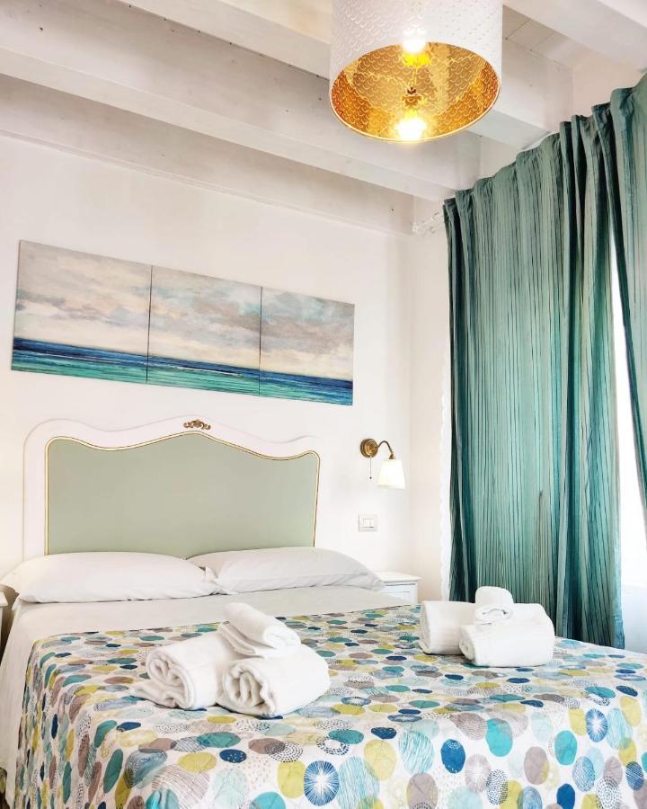 Romantica Polignano a Mare Kültér fotó