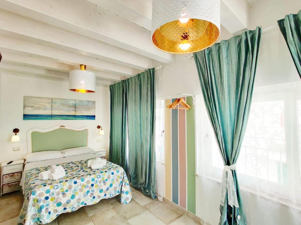 Romantica Polignano a Mare Kültér fotó