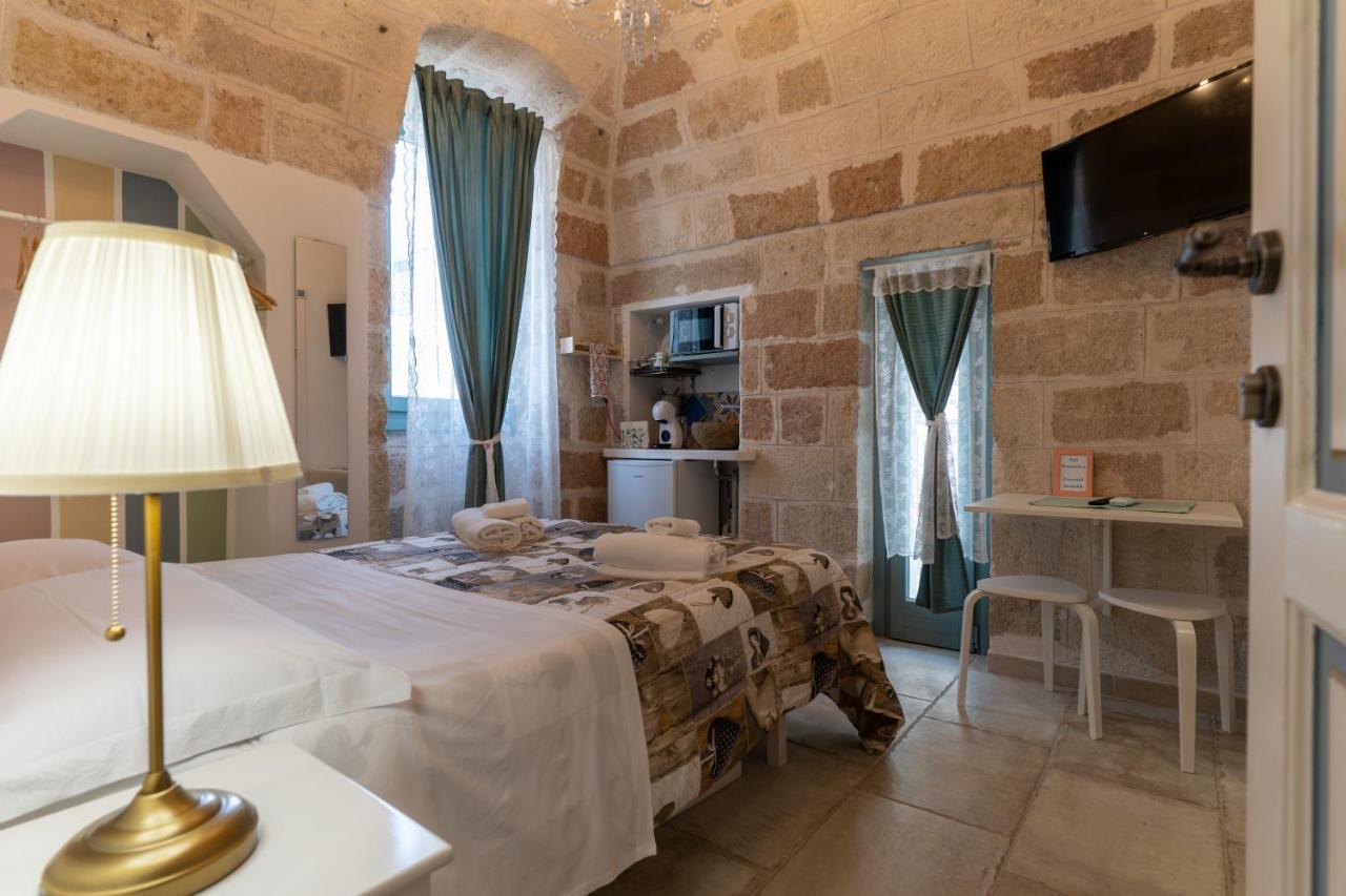 Romantica Polignano a Mare Kültér fotó