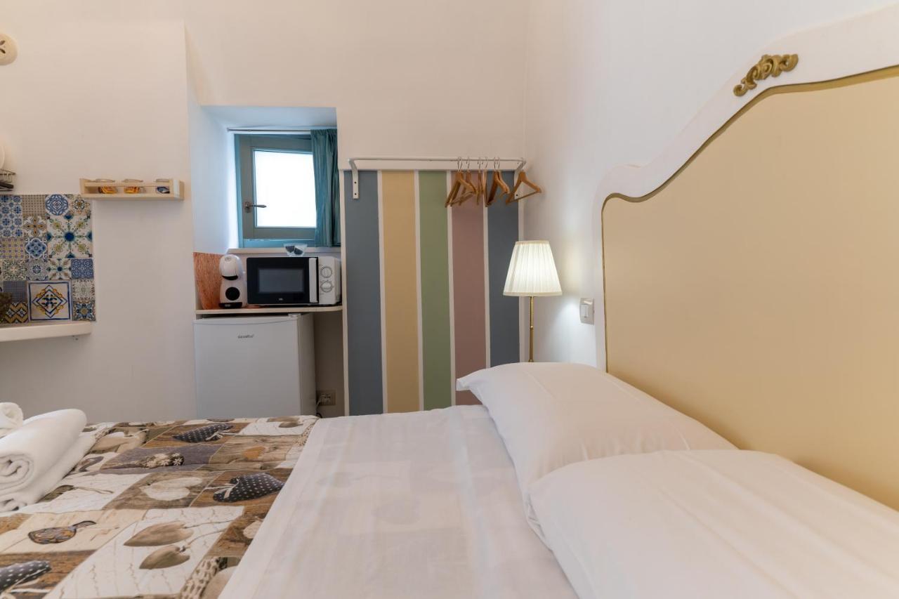 Romantica Polignano a Mare Kültér fotó
