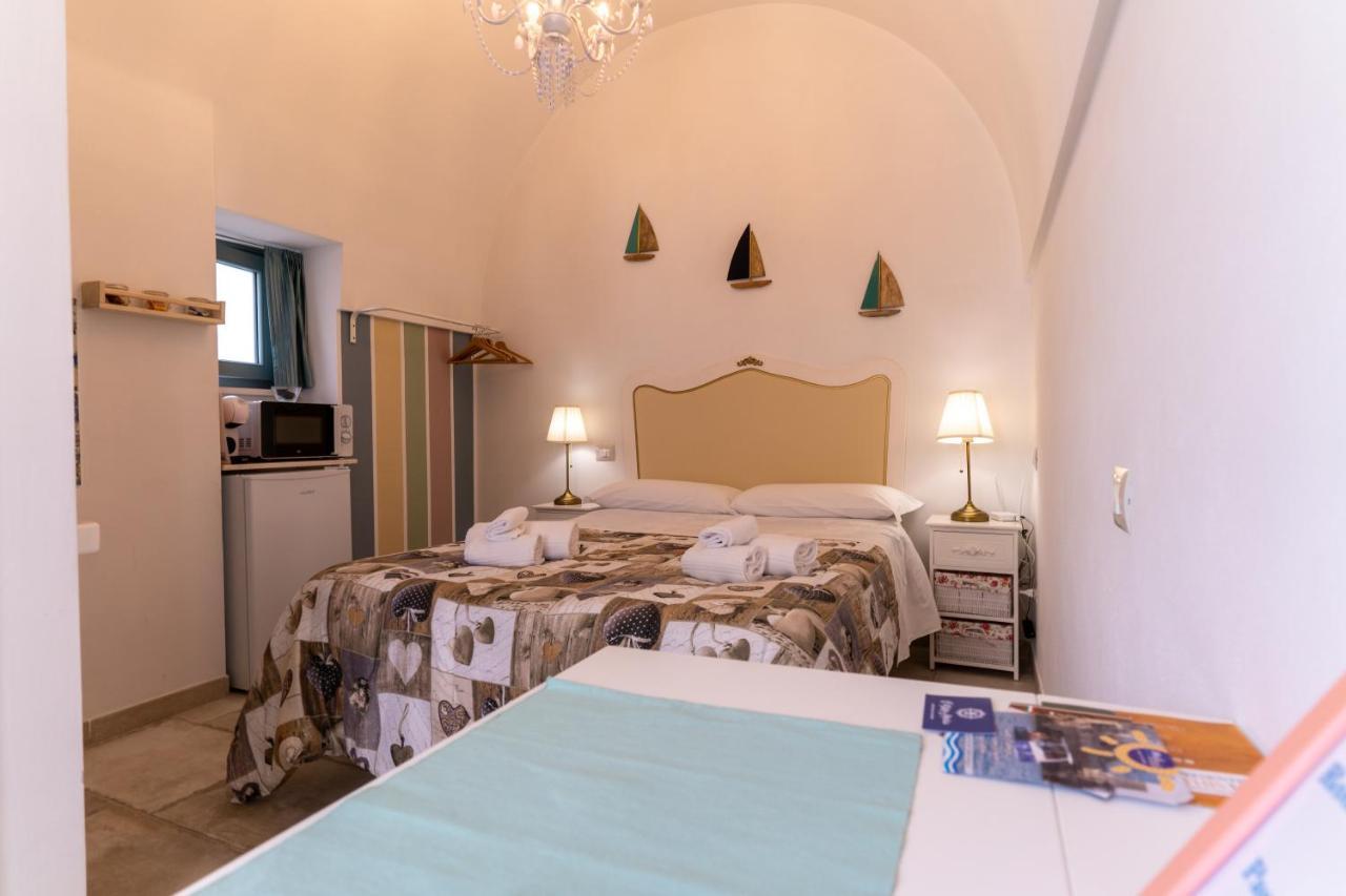 Romantica Polignano a Mare Kültér fotó