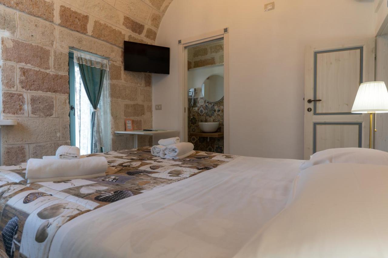 Romantica Polignano a Mare Kültér fotó