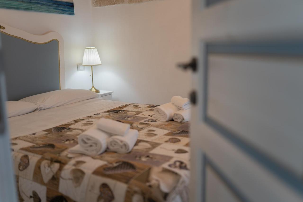 Romantica Polignano a Mare Kültér fotó