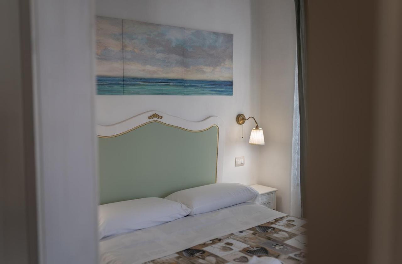 Romantica Polignano a Mare Kültér fotó