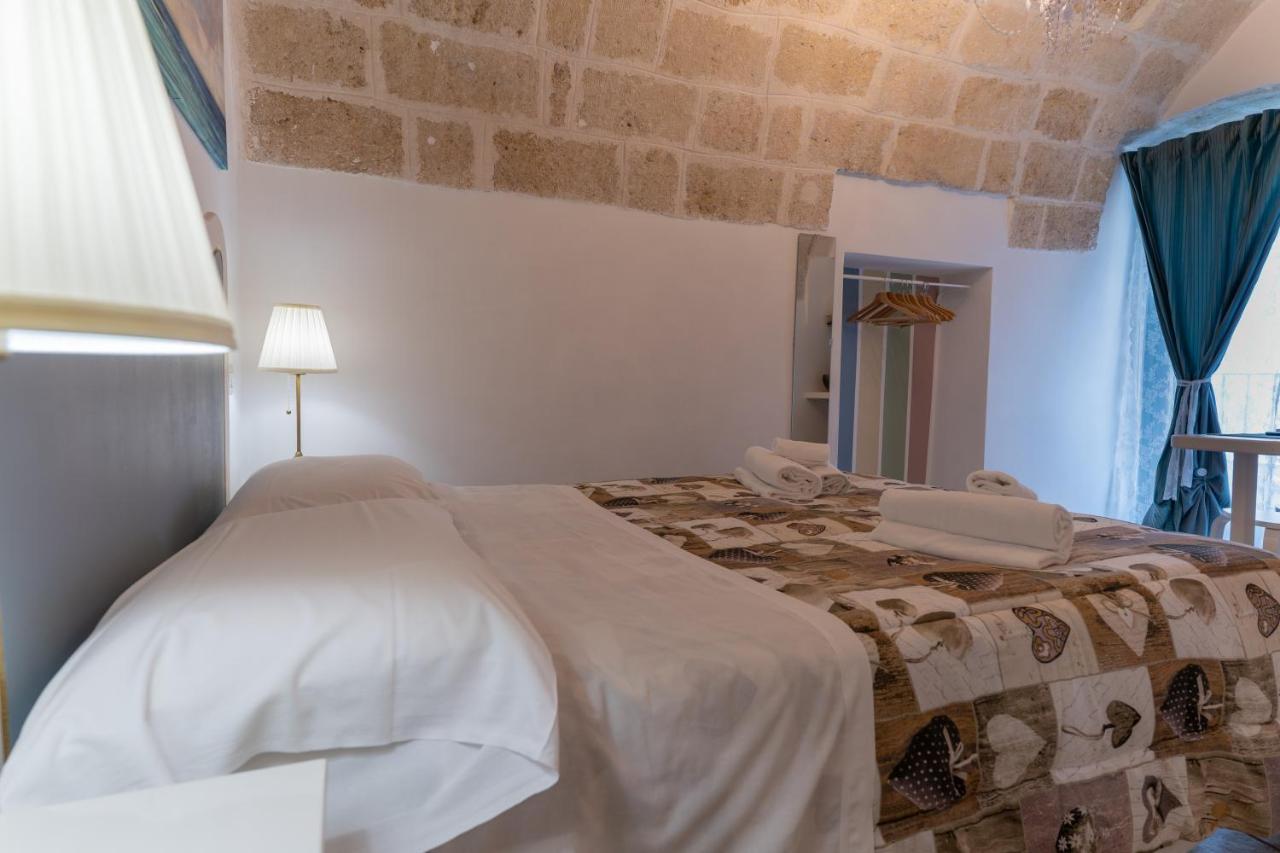 Romantica Polignano a Mare Kültér fotó