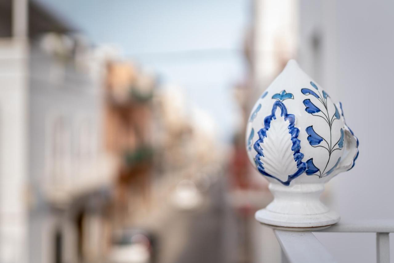Romantica Polignano a Mare Kültér fotó