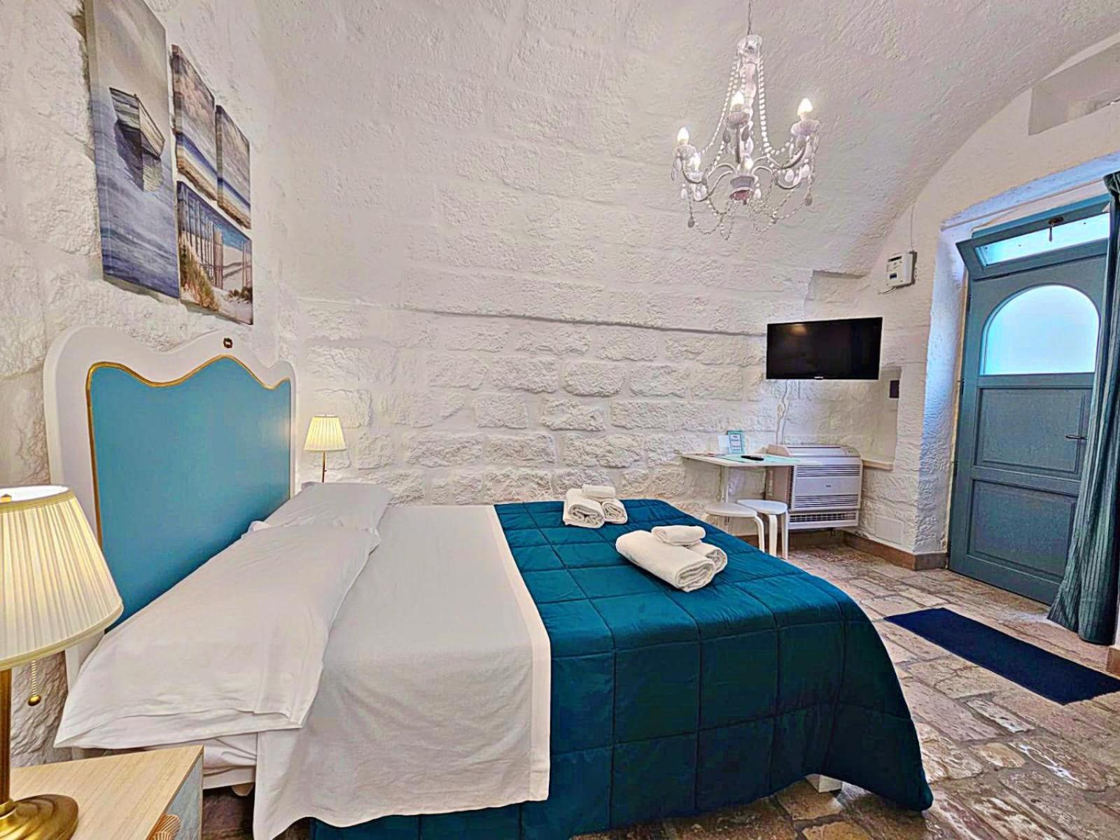 Romantica Polignano a Mare Kültér fotó