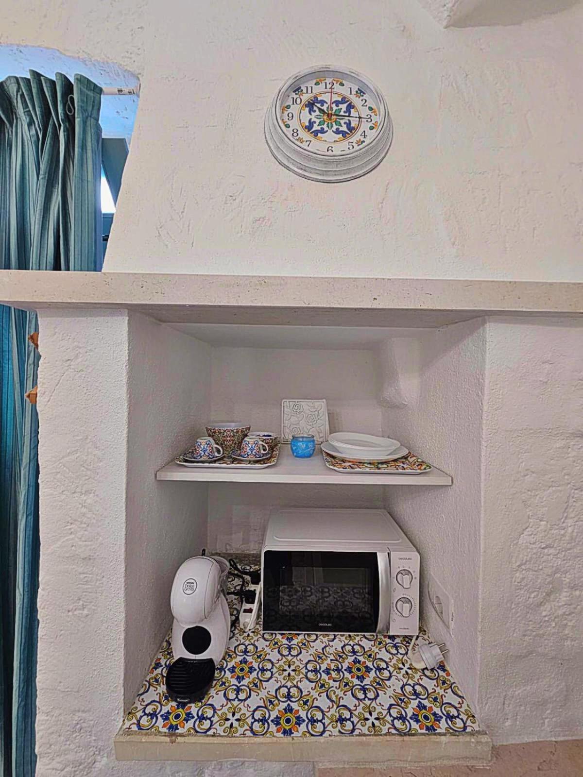 Romantica Polignano a Mare Kültér fotó