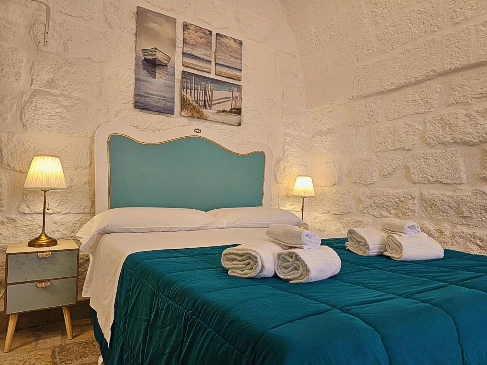 Romantica Polignano a Mare Kültér fotó