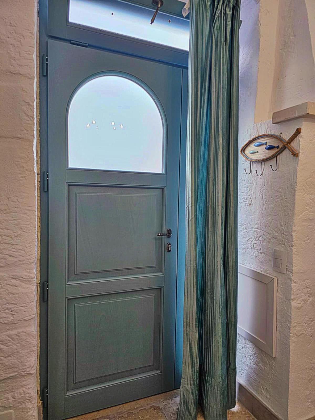 Romantica Polignano a Mare Kültér fotó