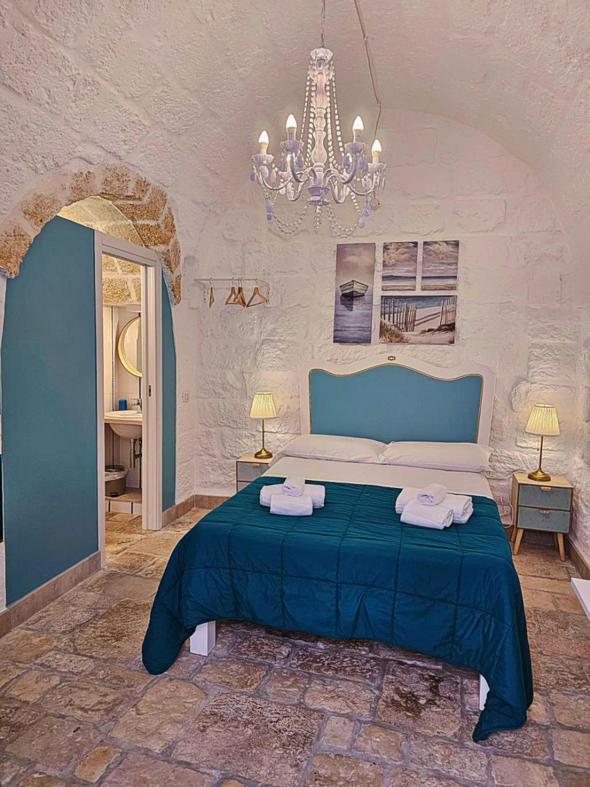 Romantica Polignano a Mare Kültér fotó