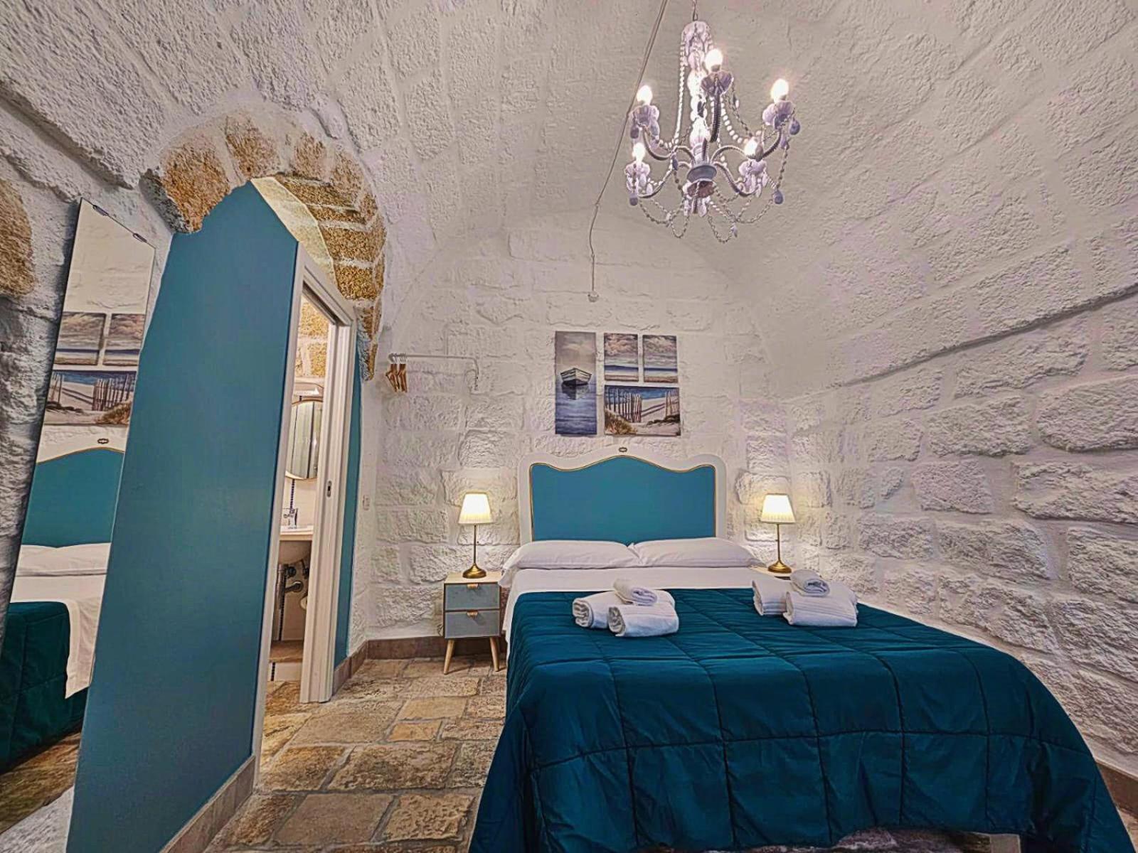 Romantica Polignano a Mare Kültér fotó