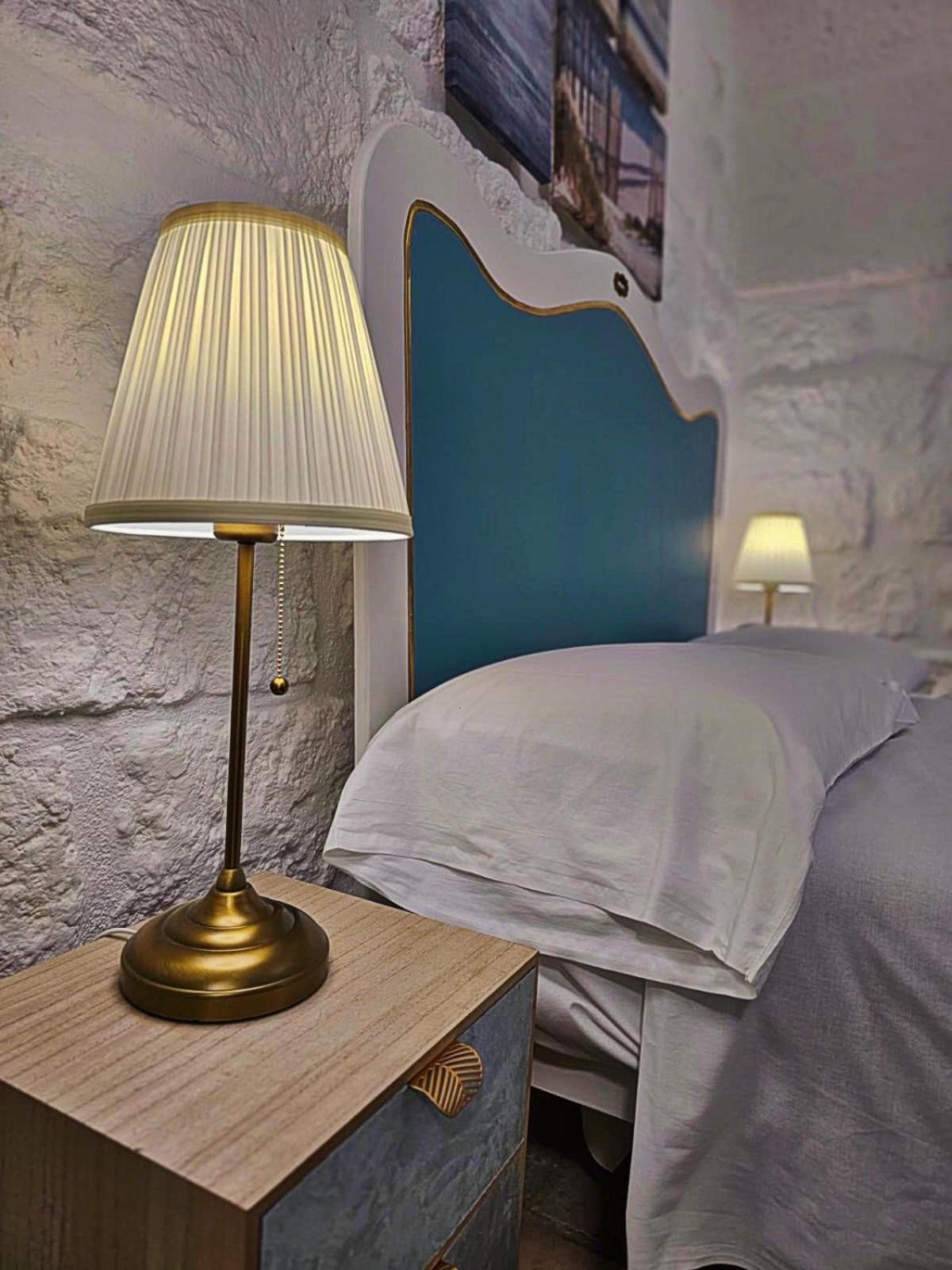 Romantica Polignano a Mare Kültér fotó