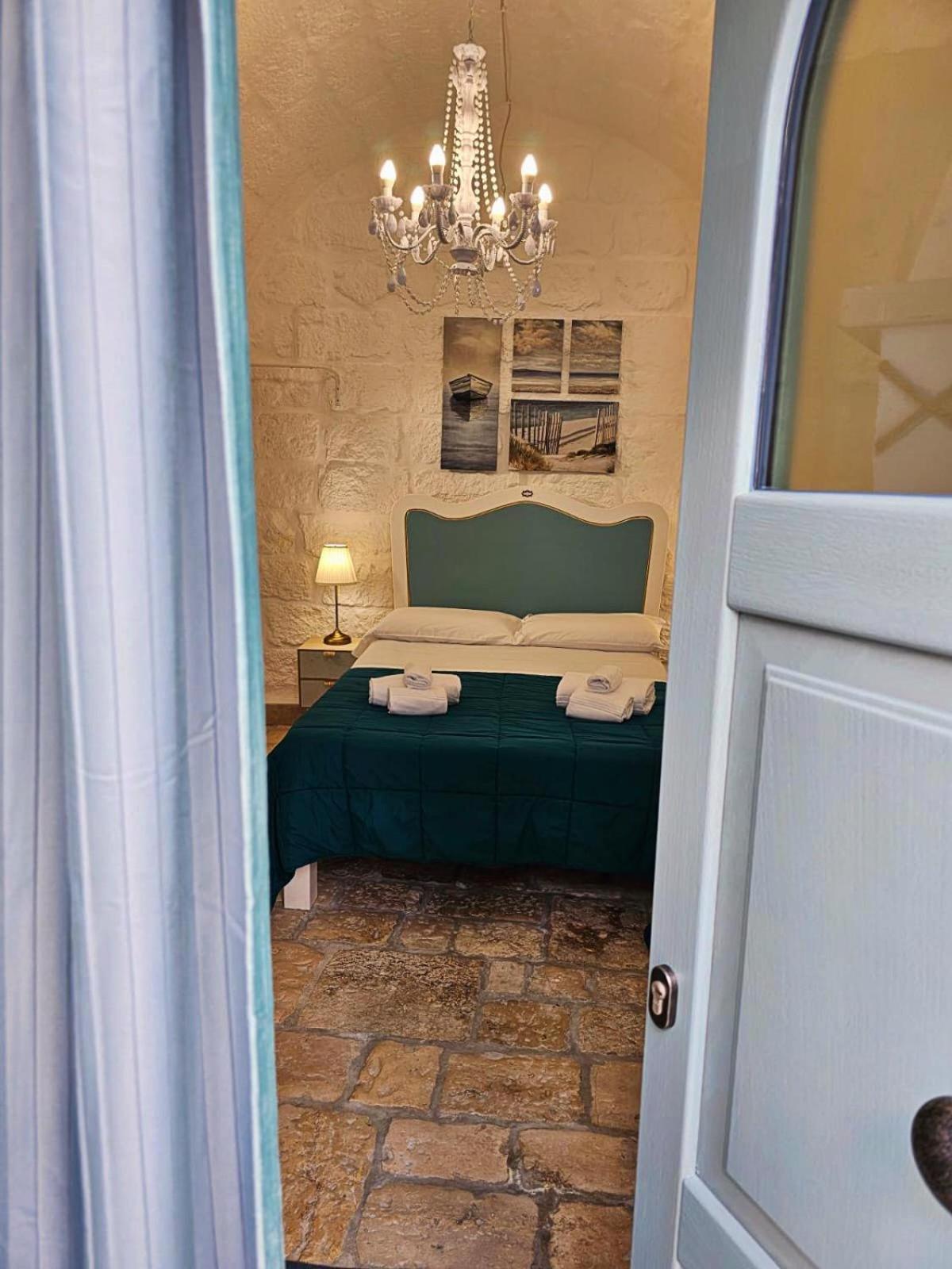 Romantica Polignano a Mare Kültér fotó