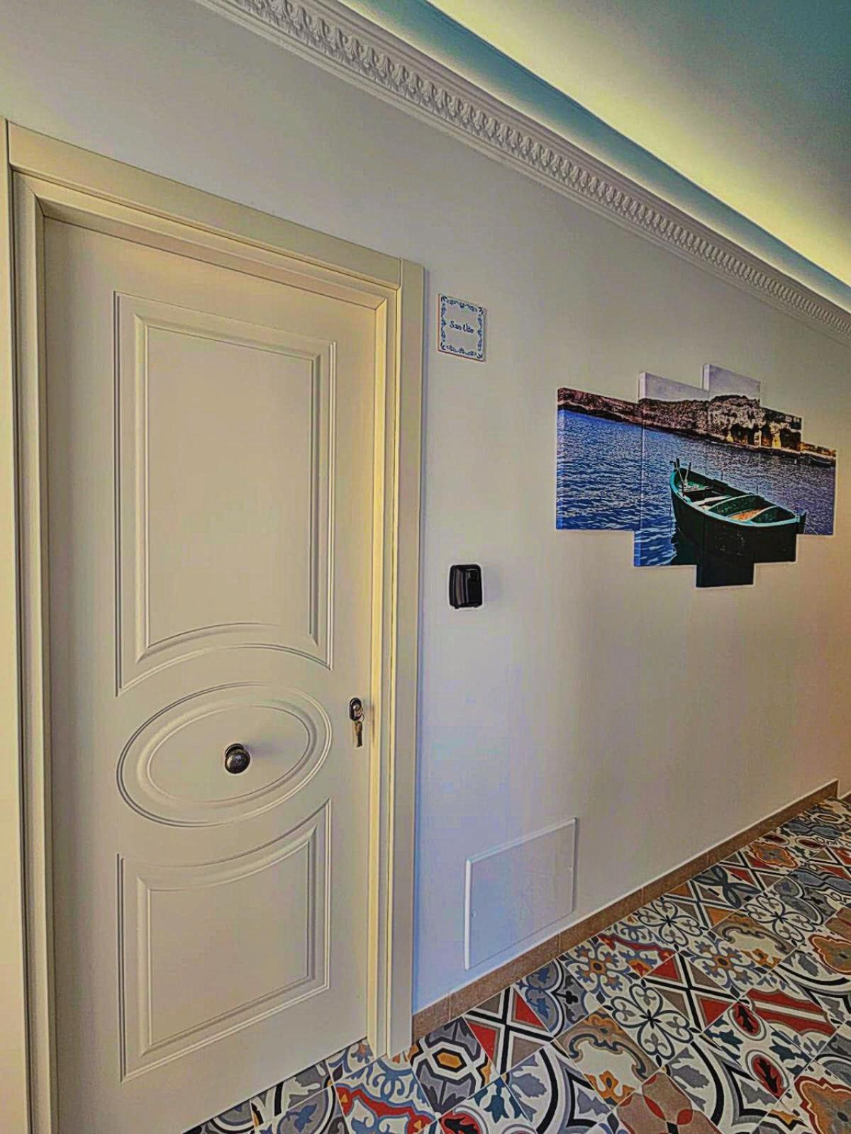 Romantica Hotel Polignano a Mare Kültér fotó