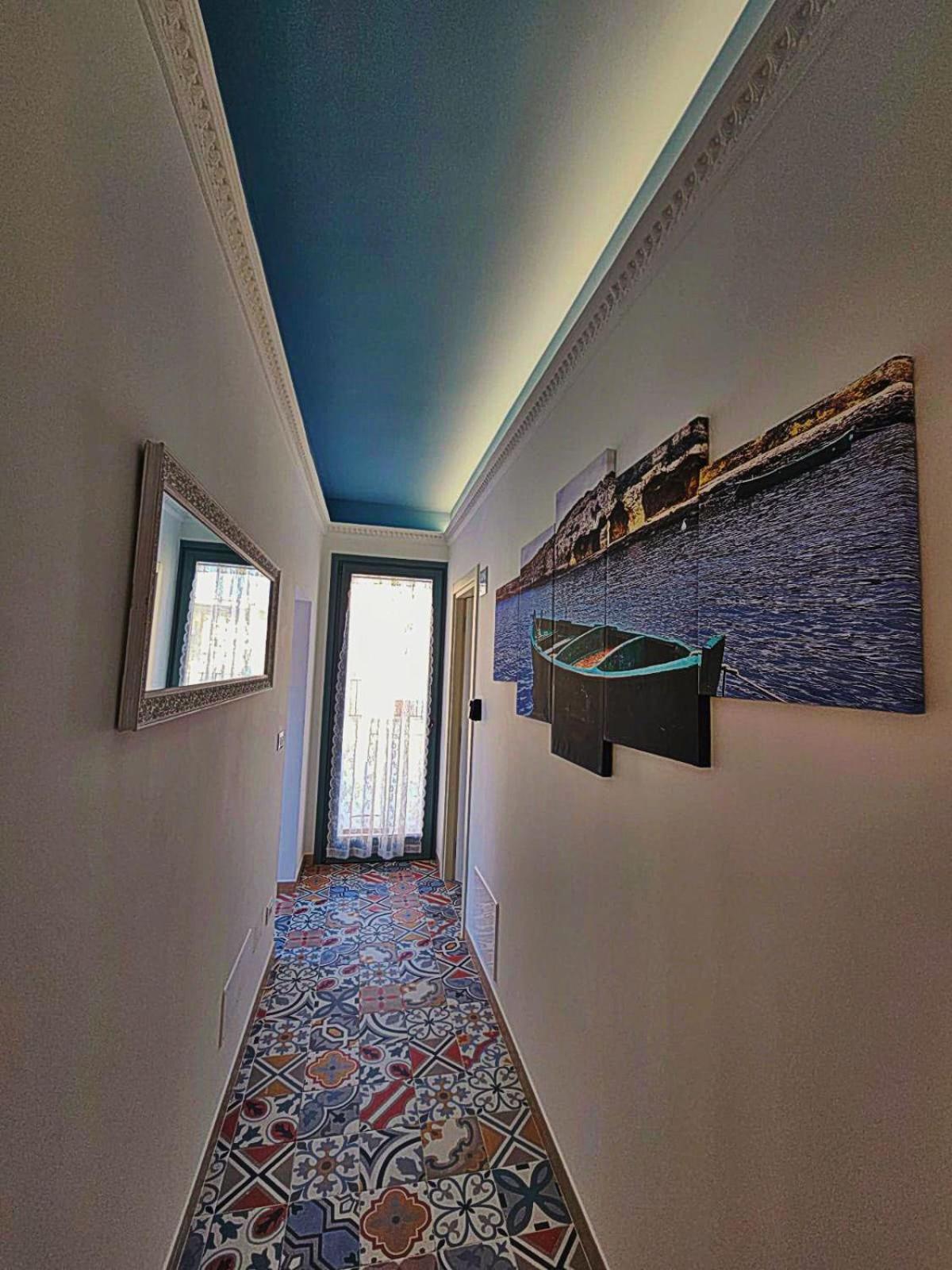 Romantica Polignano a Mare Kültér fotó