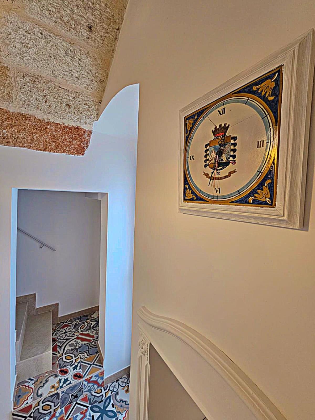 Romantica Polignano a Mare Kültér fotó